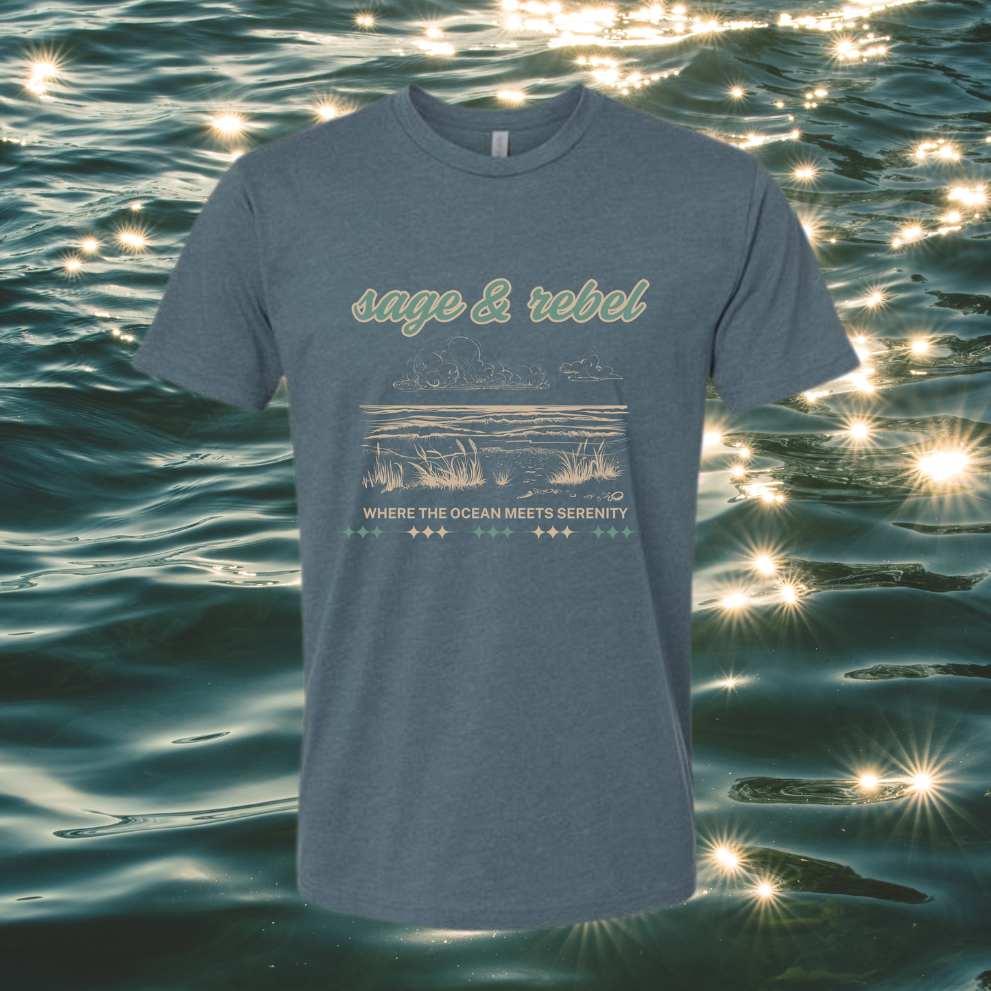 Serenity T-Shirt