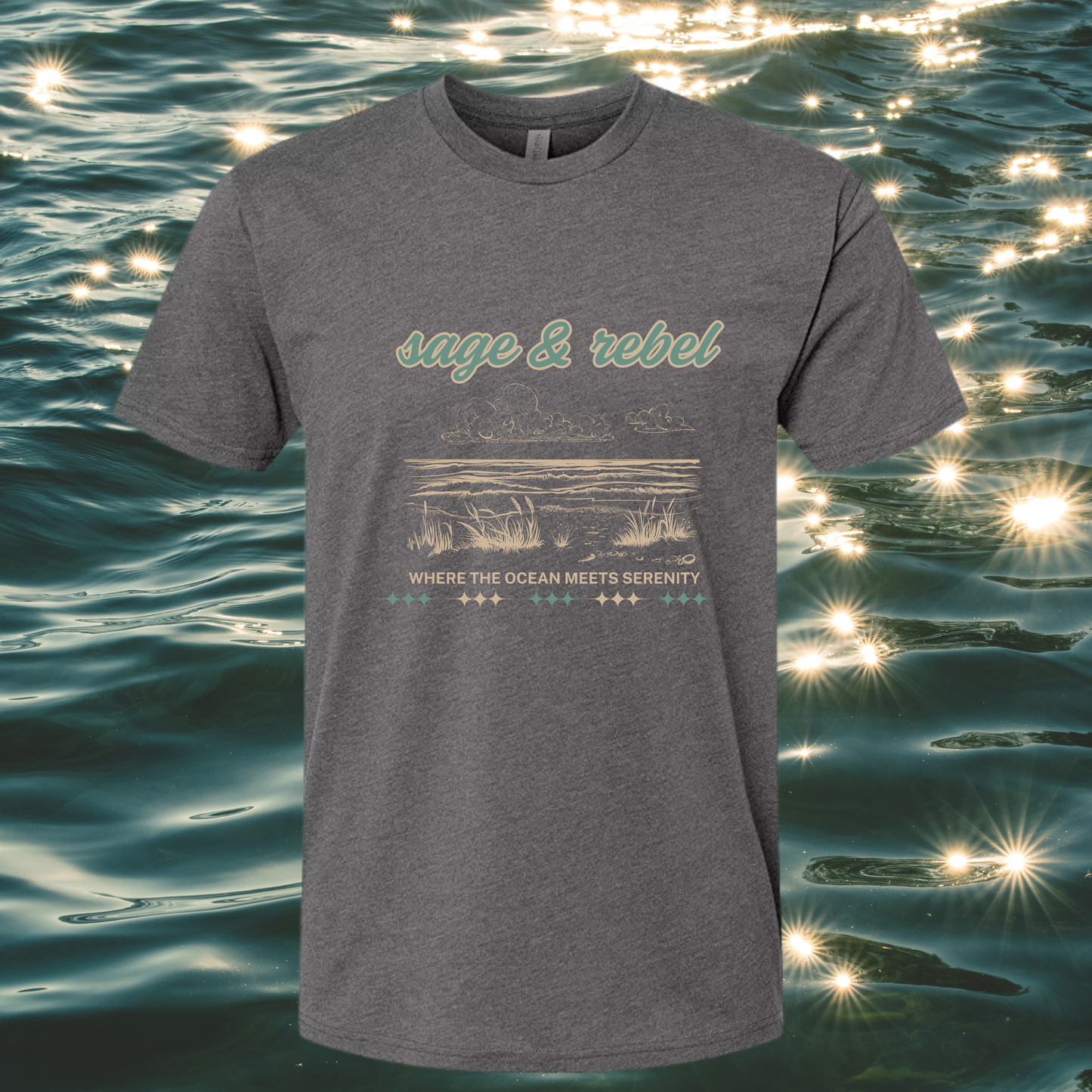 Serenity T-Shirt