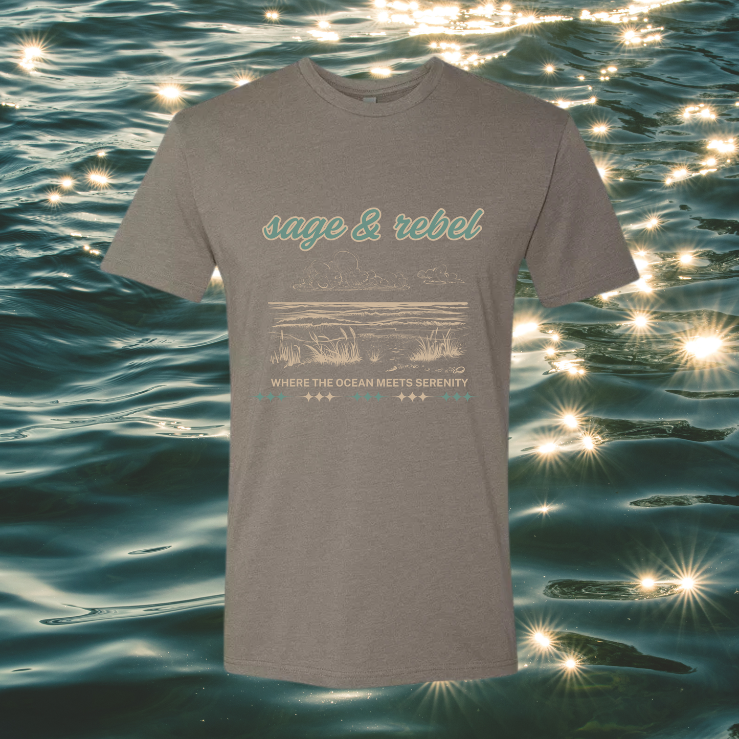 Serenity T-Shirt