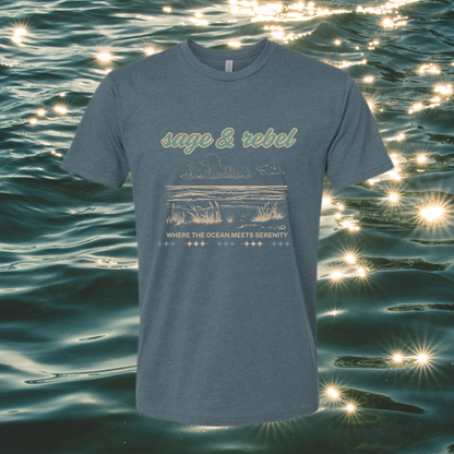 Serenity T-Shirt