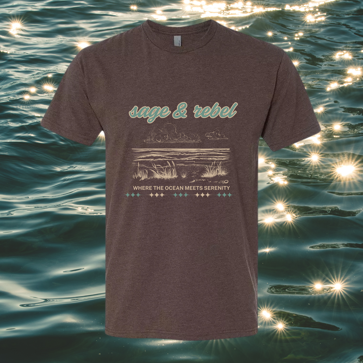 Serenity T-Shirt