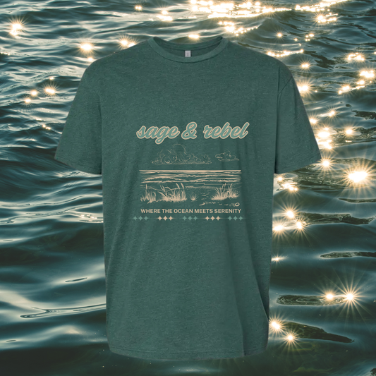 Serenity T-Shirt