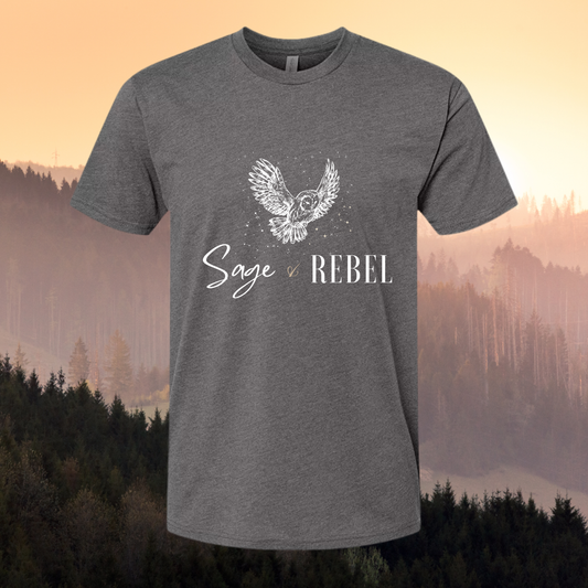 Sage and Rebel T-Shirt