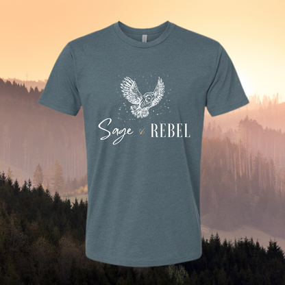 Sage and Rebel T-Shirt