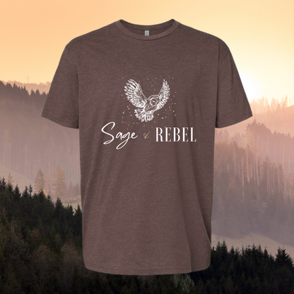 Sage and Rebel T-Shirt