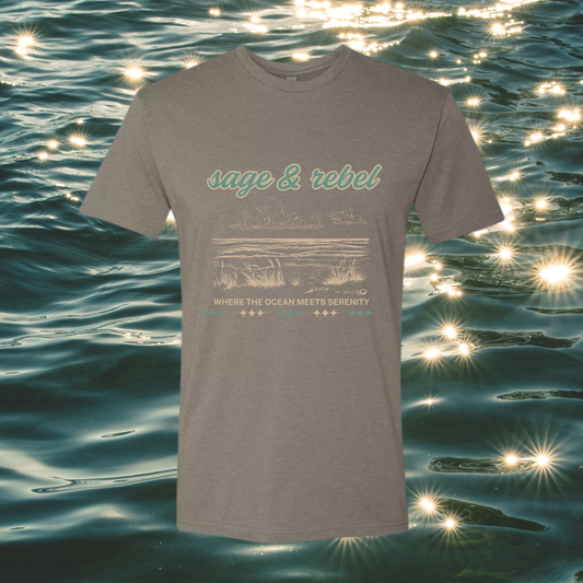 Serenity T-Shirt